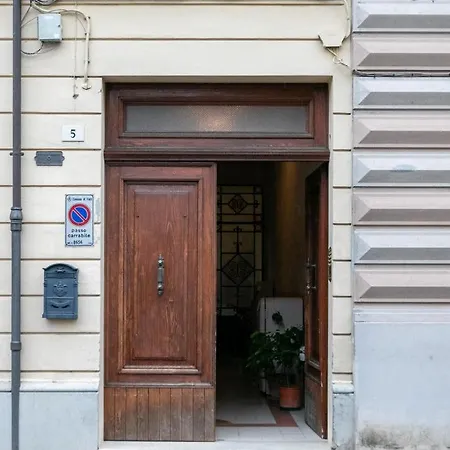 Romagnabnb Campostrino